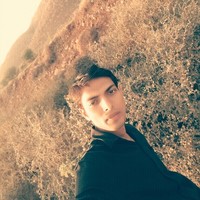 Bhupesh Dubey