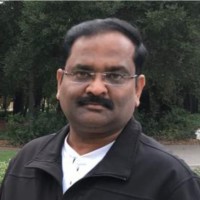 Pradeep MG