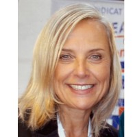 Catherine Coisne