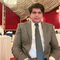 Bilal Ahmed