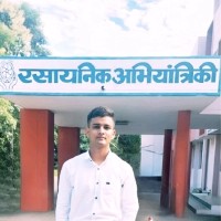 Avanish Kumar Yadav