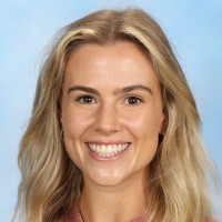 Chloe Crawford