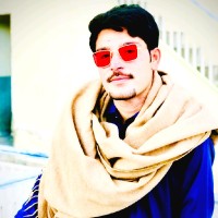 Shahzad Ahmad