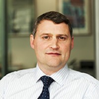 Nick Pearson