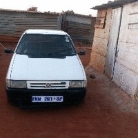 Lebogang Lebza