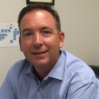 Dan Scherer