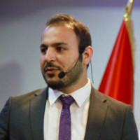 sufian ibrahim