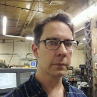 Jeff Worley