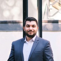 Mohammad Darwish, M.Sc., E.I.T.