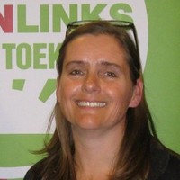 Janet Duursma