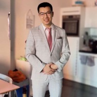 Gordon Chi Kit Cheung