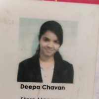 Deepa Chavan