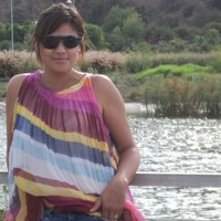 Paula Andrea Acevedo F.