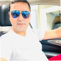 Kashif Jassani (IHF Global Award Winner)