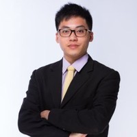 Caleb Yan Hon Lo