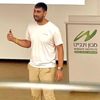 Avidan Shalev