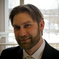 Daniel Uttecht