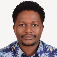 Eric Muthama
