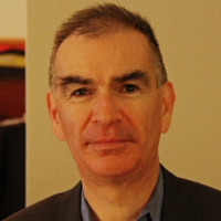 Dominique Brun