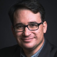 Professor Evandro Dalpissol