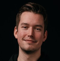 Magnus Finset