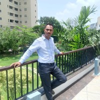 Achintya Mondal