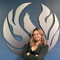 Shazaaya Liranzo