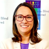 Michelle Hargreaves, Cfre
