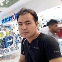 Ram Chandra Pradhan