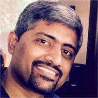 Ravi V Ganji