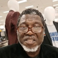 Michael Nyah
