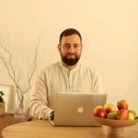 Ibrahim Yildiz