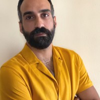 Christos Nikiforou
