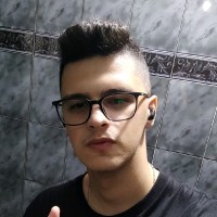 Bruno Batista Rodrigues