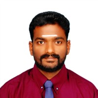 Santhosh Kumar