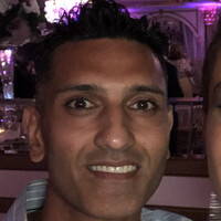 Ali Gill