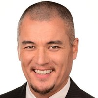 James Mah