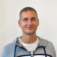 Dmytro Tretiakov