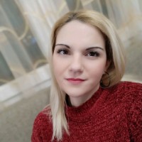 Sofia Georgaki
