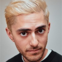 Johnny Komar