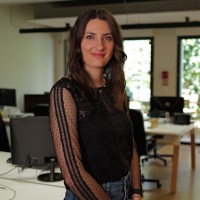 Lucie CROTTIER-COMBE