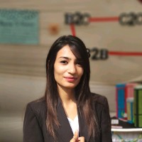 Hanisha Jain