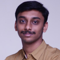 Harsh Shah
