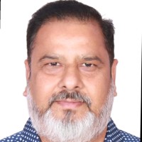 Manish Jain