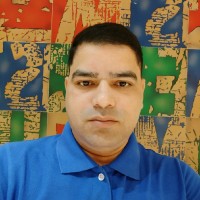 SUBRAT KUMAR KAR