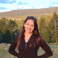 Molly Richardson