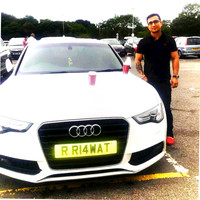 Rakesh Singh Rawat
