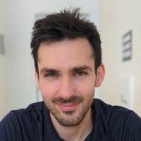 Steven Le Moal