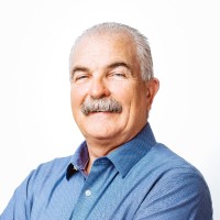 Ken Cuthbert