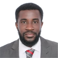 Daniel Oti Boateng